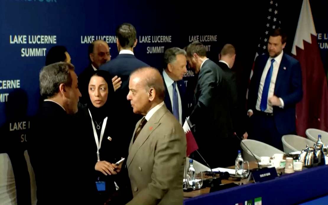 Iran and US Reach Draft Agreement on Temporary Oil Sanctions Relief