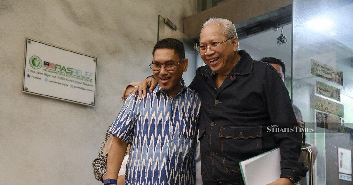 Perikatan Nasional Accelerates Johor Seat Allocations With Over Half of Positions Now Settled