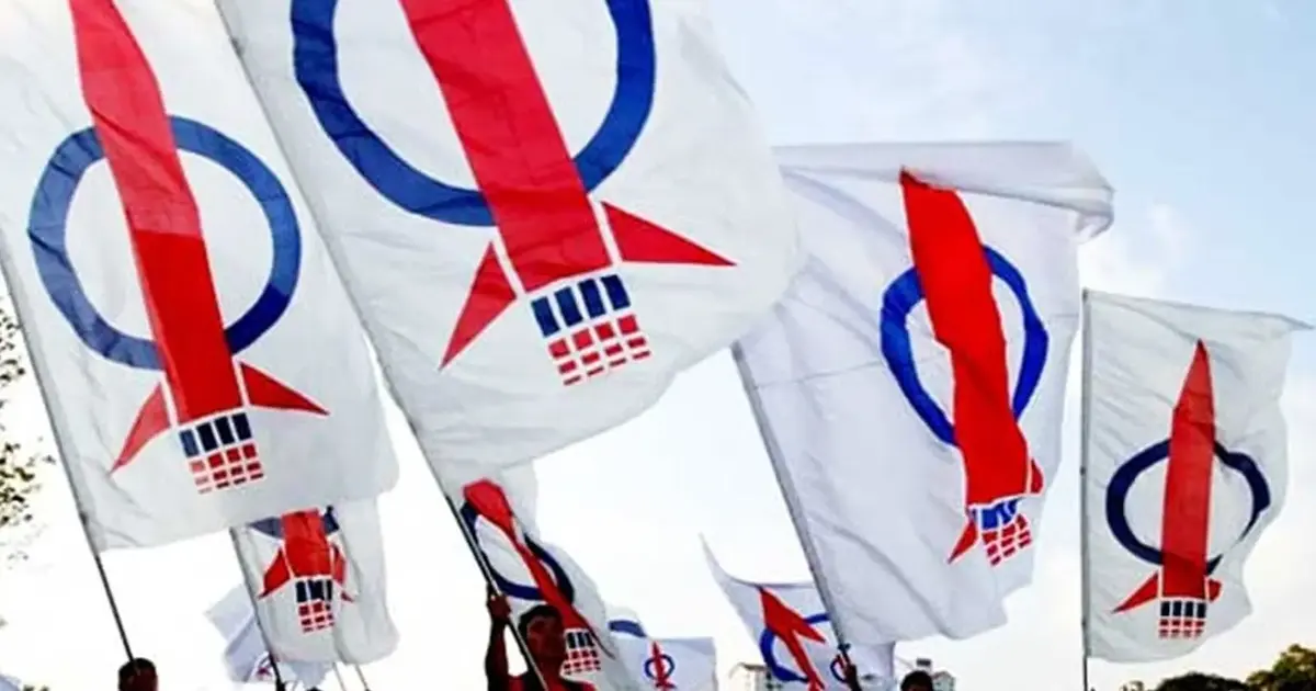 PAS Should Target Umno-Held Seats in Negeri Sembilan, Says Political Analyst