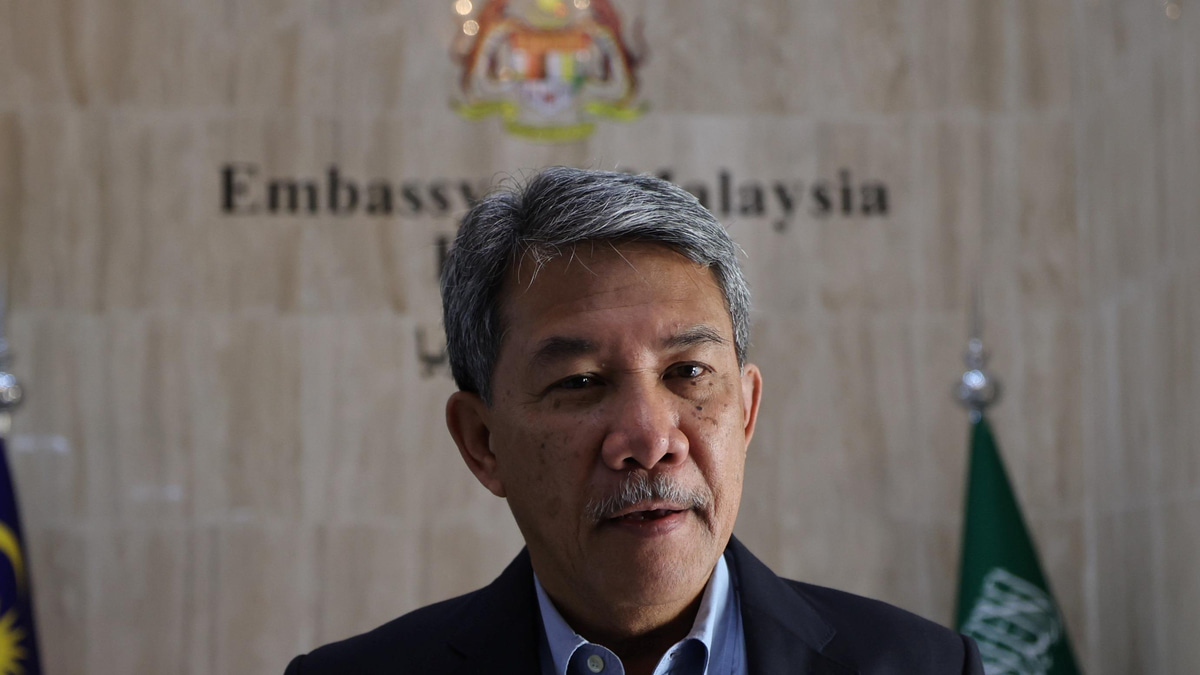 Mohamad Hasan Heads to Brunei for High-Level Bilateral Talks and Annual Leaders' Consultation