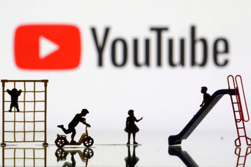 YouTube settles child harm lawsuit as social media litigation wave intensifies