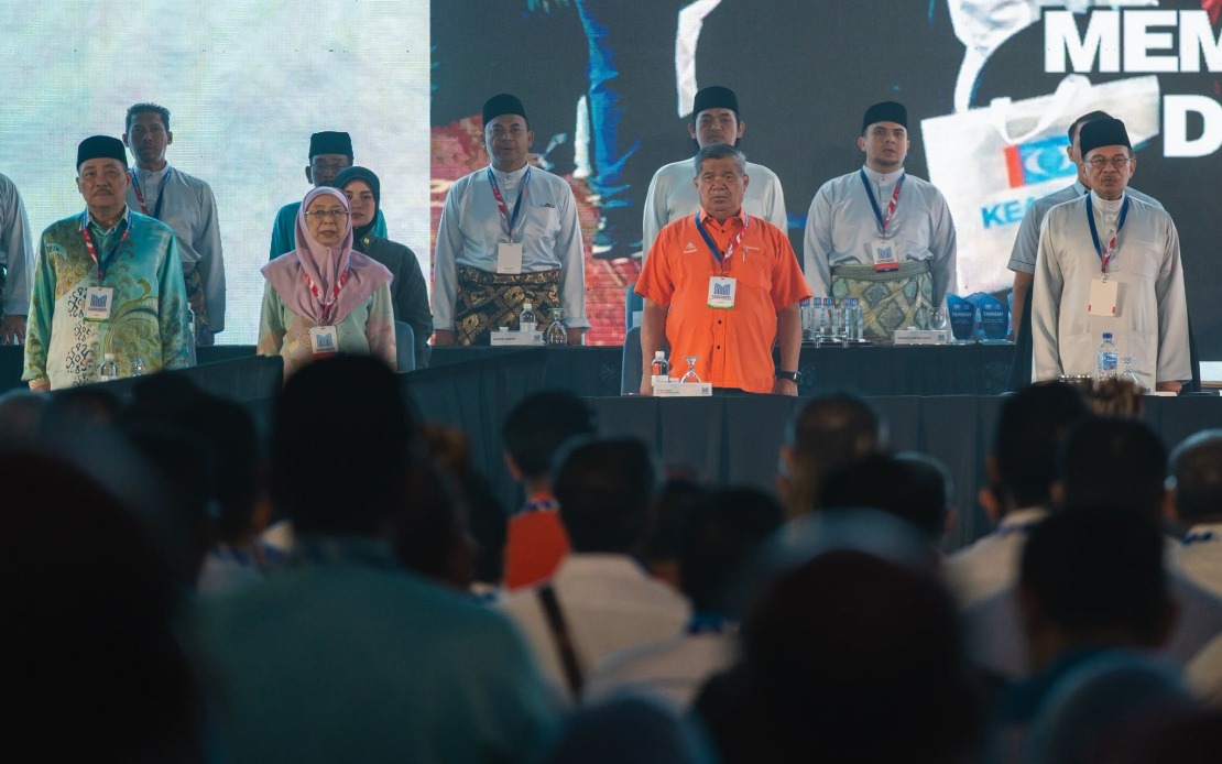 Reform Must Persist Beyond Election Victories, Says Amanah Chief Mohamad Sabu