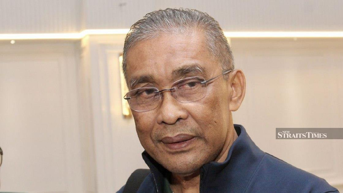 Perikatan Nasional to Negotiate Melaka Seat Division with Barisan Nasional, Excluding Bersatu