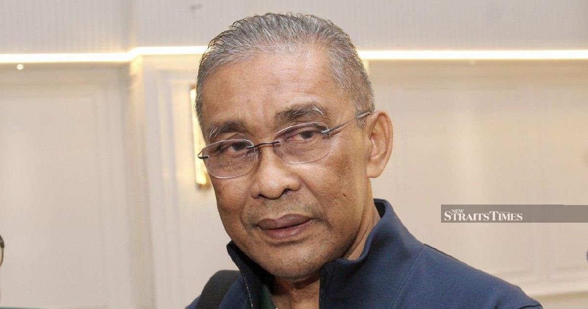 Perikatan Nasional to Negotiate Melaka Seat Division with Barisan Nasional, Excluding Bersatu