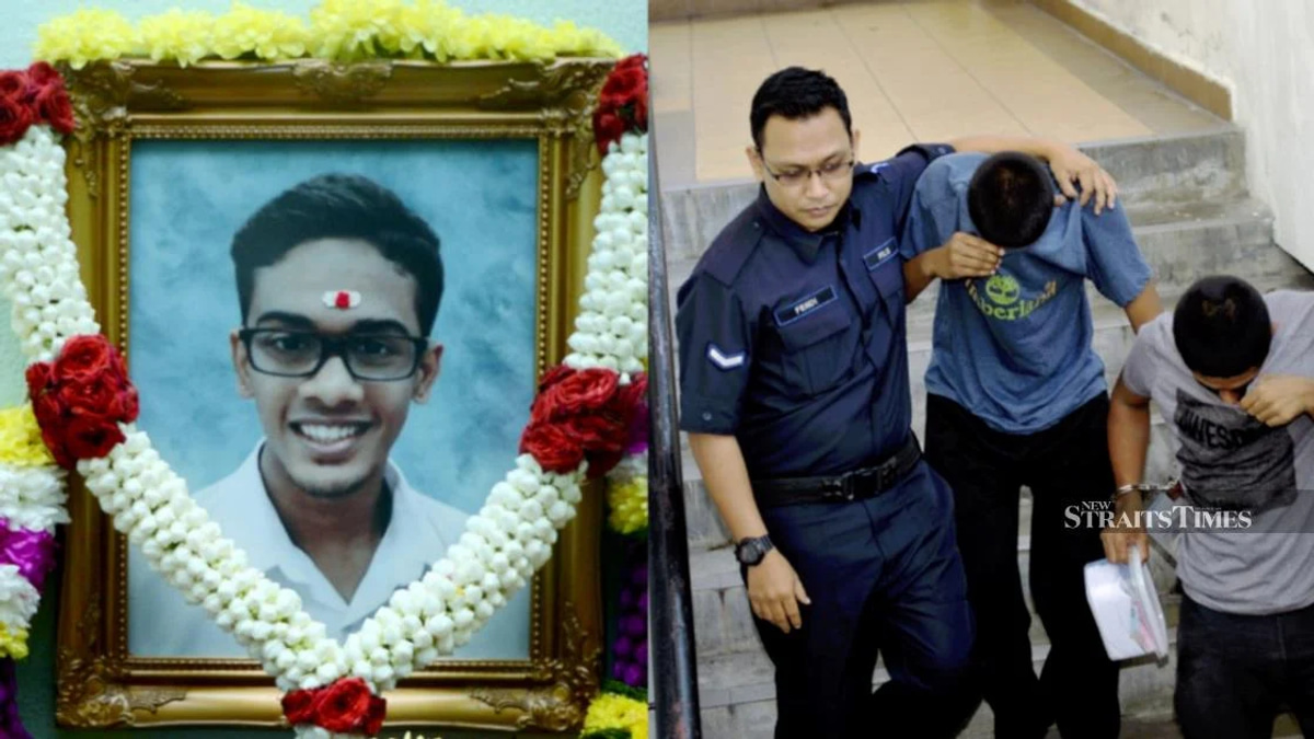 Federal Court Dismisses Prosecution Bid to Challenge Acquittal in Nhaveen Murder Case