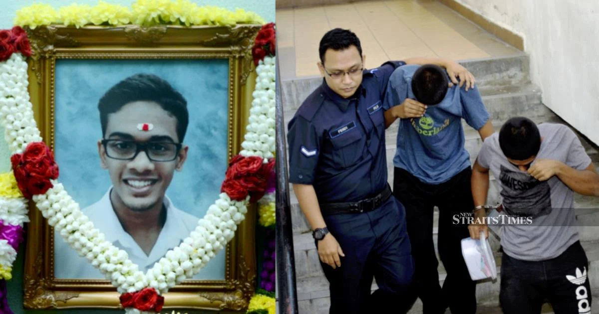 Federal Court Dismisses Prosecution Bid to Challenge Acquittal in Nhaveen Murder Case