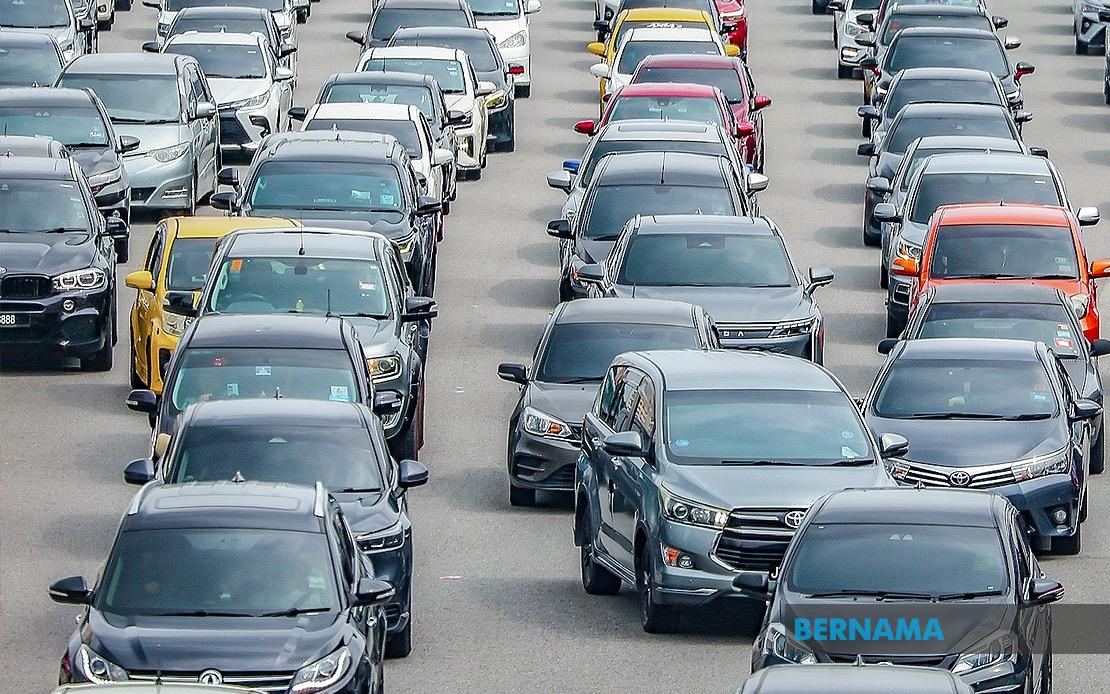 Penang Police Confirm Security Plan for HAWANA 2026 Summit as Main Roads Remain Open