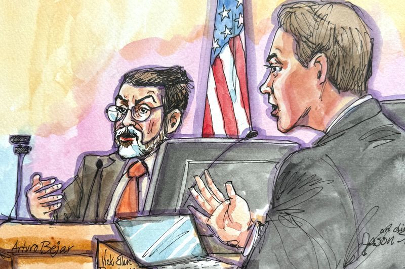Former Meta Engineer Resumes Testimony in Landmark US Trial Over Social Media's Impact on Youth