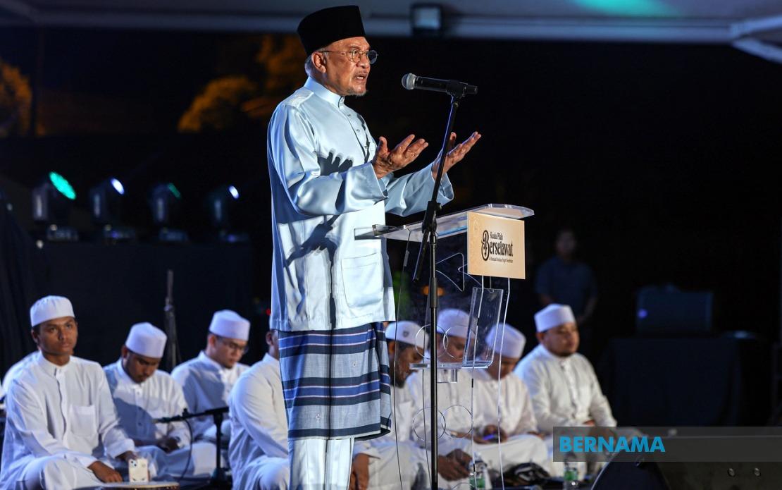 PM Anwar Demands Transparent Investigation Into TH RCI Findings, Vows No Protection For Wrongdoers
