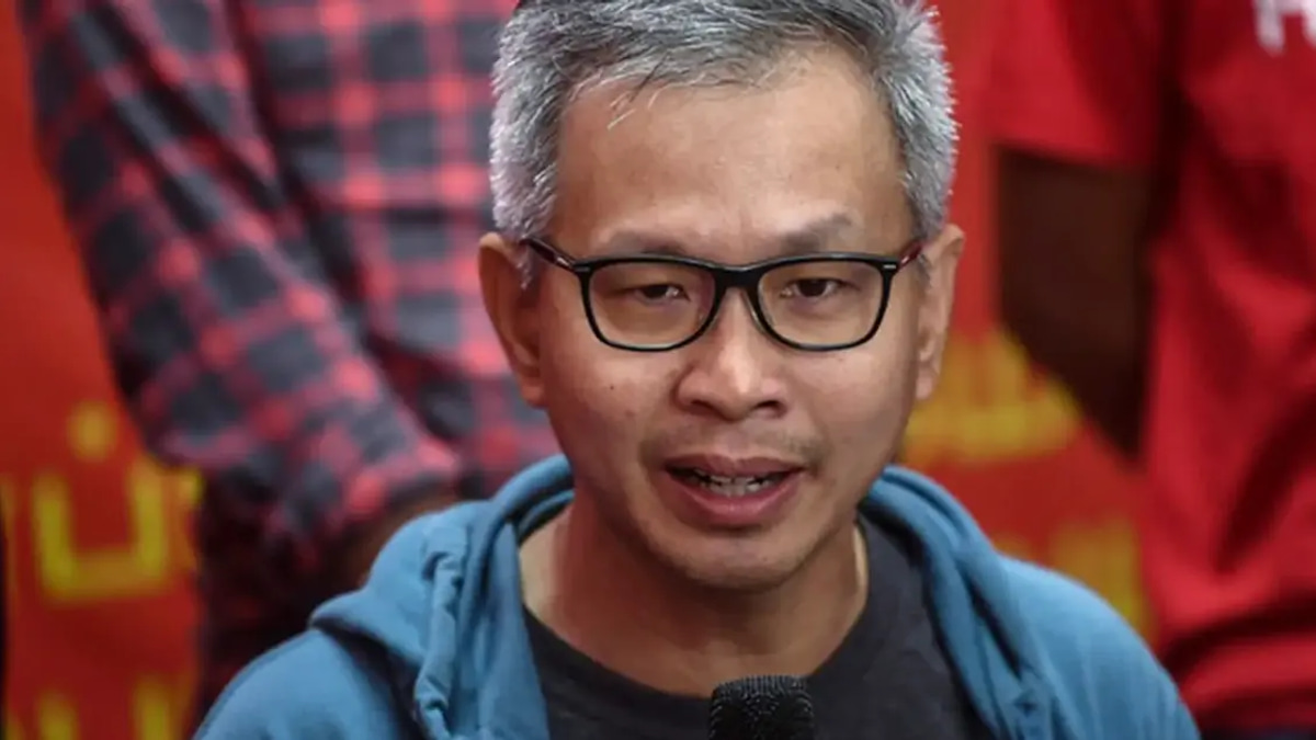 Support PH in GE16 or Risk Zahid as Prime Minister, Warns Former Damansara MP Pua