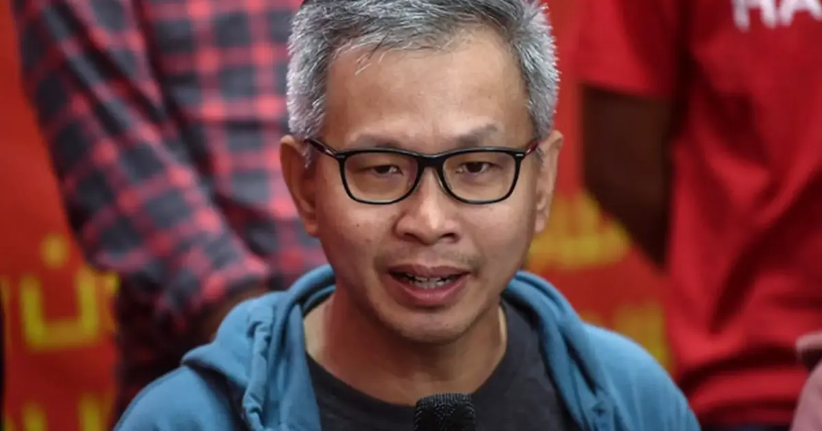 Support PH in GE16 or Risk Zahid as Prime Minister, Warns Former Damansara MP Pua