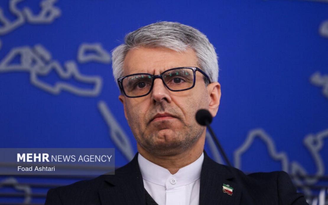 Iran and Oman to Maintain Dialogue on Strait of Hormuz Navigation
