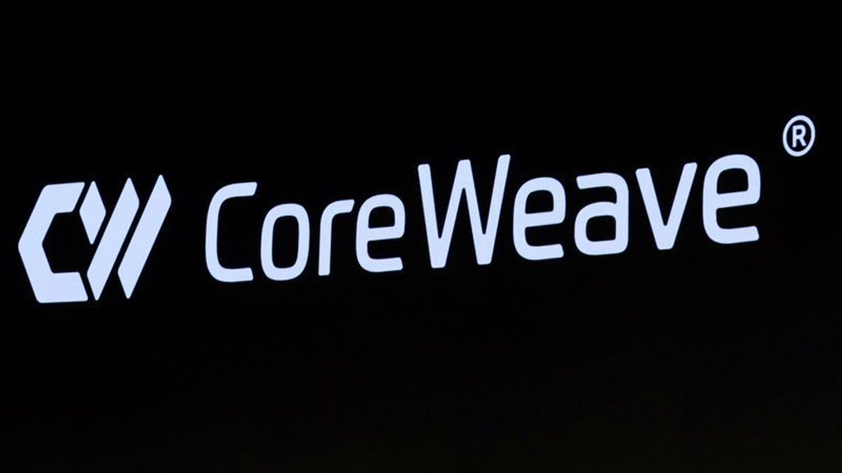 AI Cloud Firm CoreWeave Eyes Derivatives to Protect Against Memory Chip Price Collapse