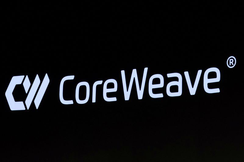 AI Cloud Firm CoreWeave Eyes Derivatives to Protect Against Memory Chip Price Collapse