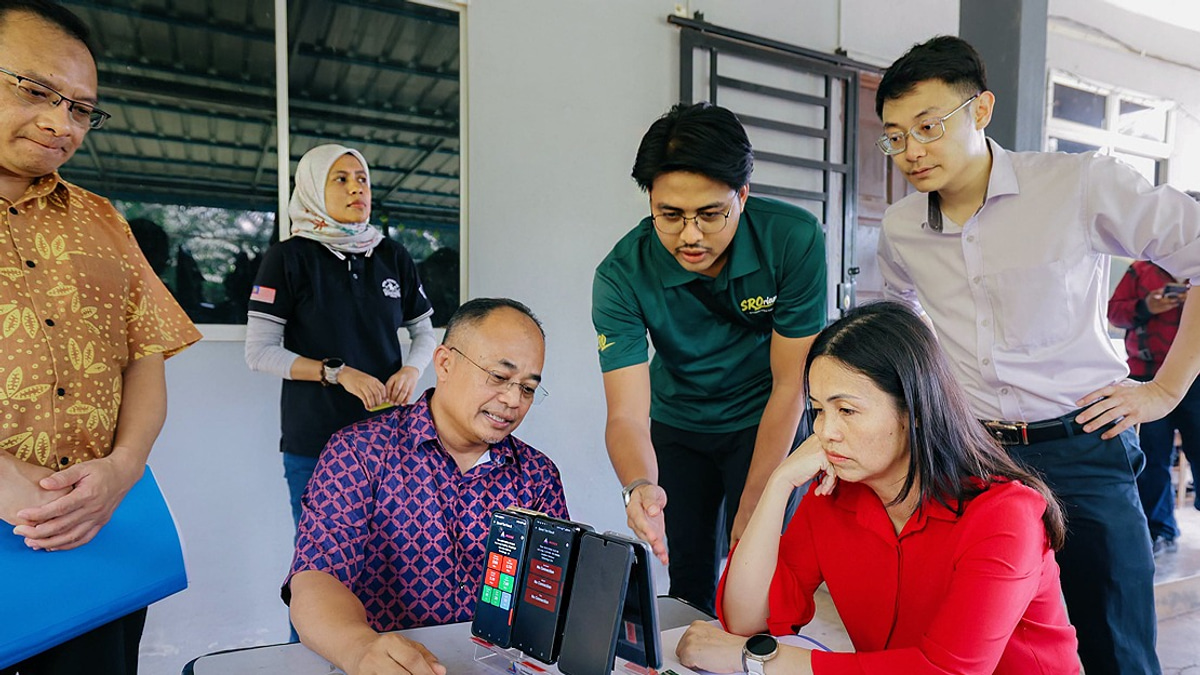 New Telecom Tower to Bring Relief to Kampung Seberang Gajah's Connectivity Crisis