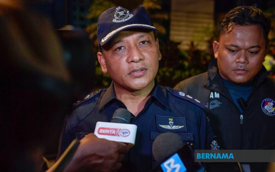 Fatal Immigration Department Truck Crash to Be Referred to Attorney General