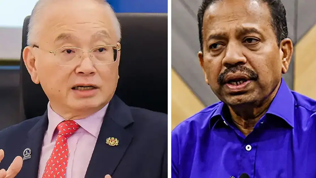 MCA Returns to Negeri Sembilan Assembly After Electoral Absence, MIC Remains Unrepresented