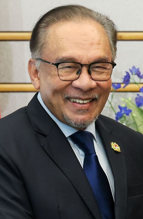 PM Anwar Leads Malaysia's Principled Stand with Timor-Leste in Mourning