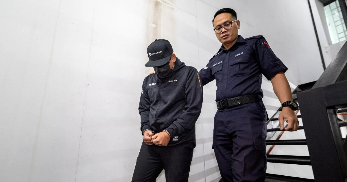 Former Kerian Land Office Engineer Faces 146 Bribery Charges Totalling RM183,500