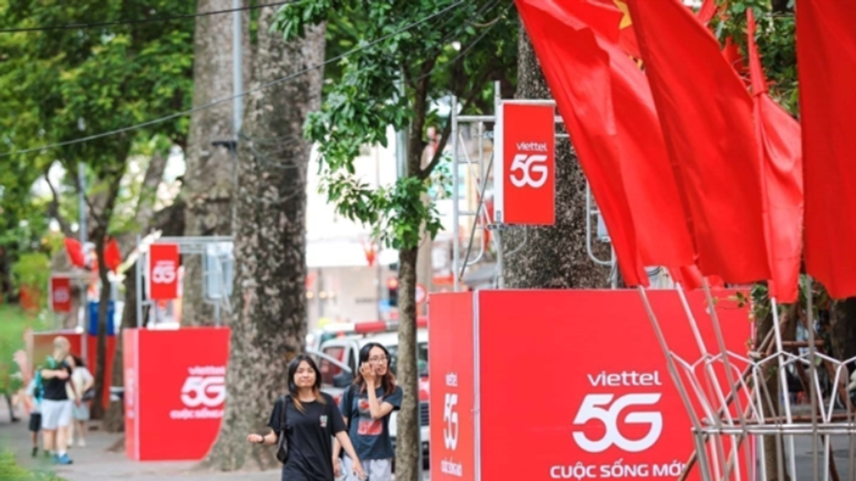Vietnam Intensifies Digital Overhaul With Aggressive 100-Day Transformation Push