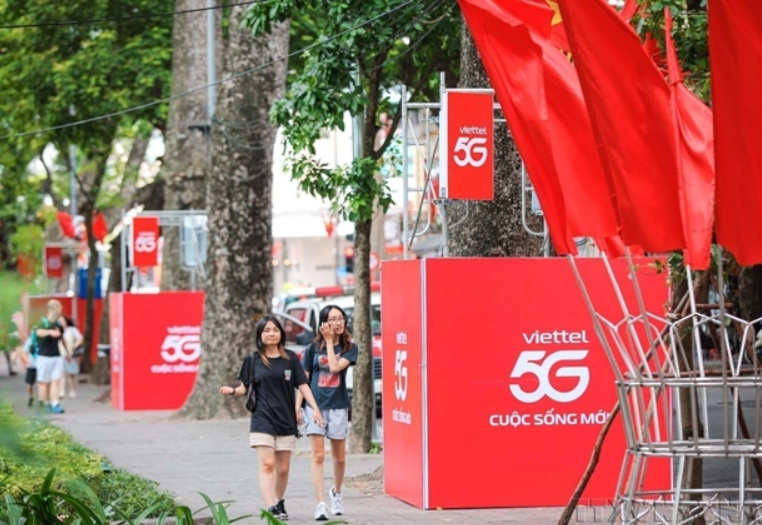 Vietnam Intensifies Digital Overhaul With Aggressive 100-Day Transformation Push