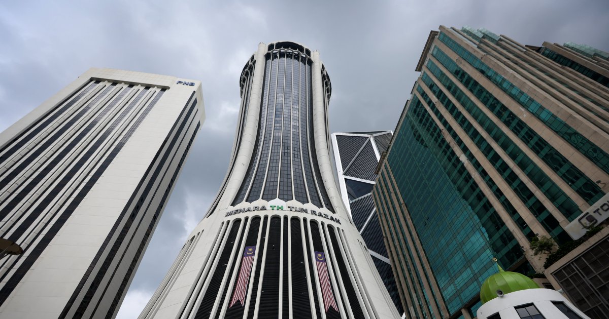 Greed and Poor Governance Nearly Destroyed Tabung Haji, PM Warns