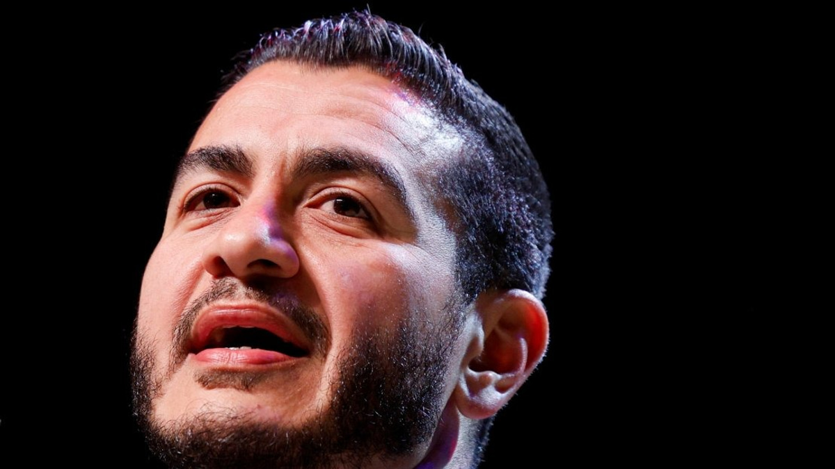 Progressive Democrat El-Sayed Leads Michigan Senate Primary as Five States Select Midterm Nominees