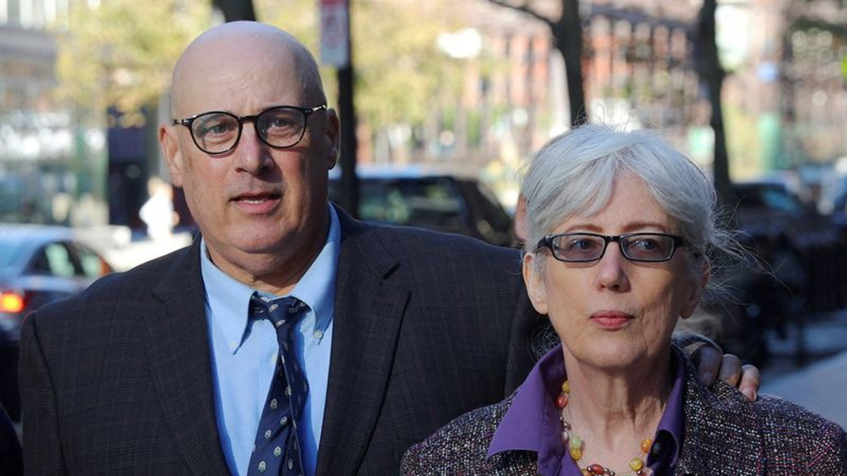 eBay to Pay $56 Million in Settlement Over Executives' Harassment Campaign Against Couple