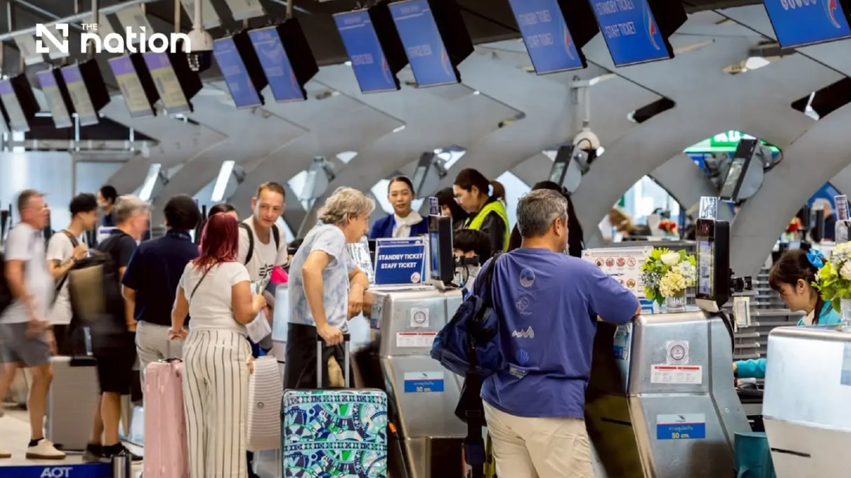 Thailand Plans Domestic Travel Subsidy and Foreign Visitor Fee to Boost Tourism