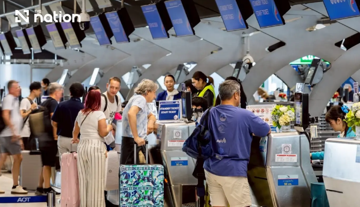Thailand Plans Domestic Travel Subsidy and Foreign Visitor Fee to Boost Tourism