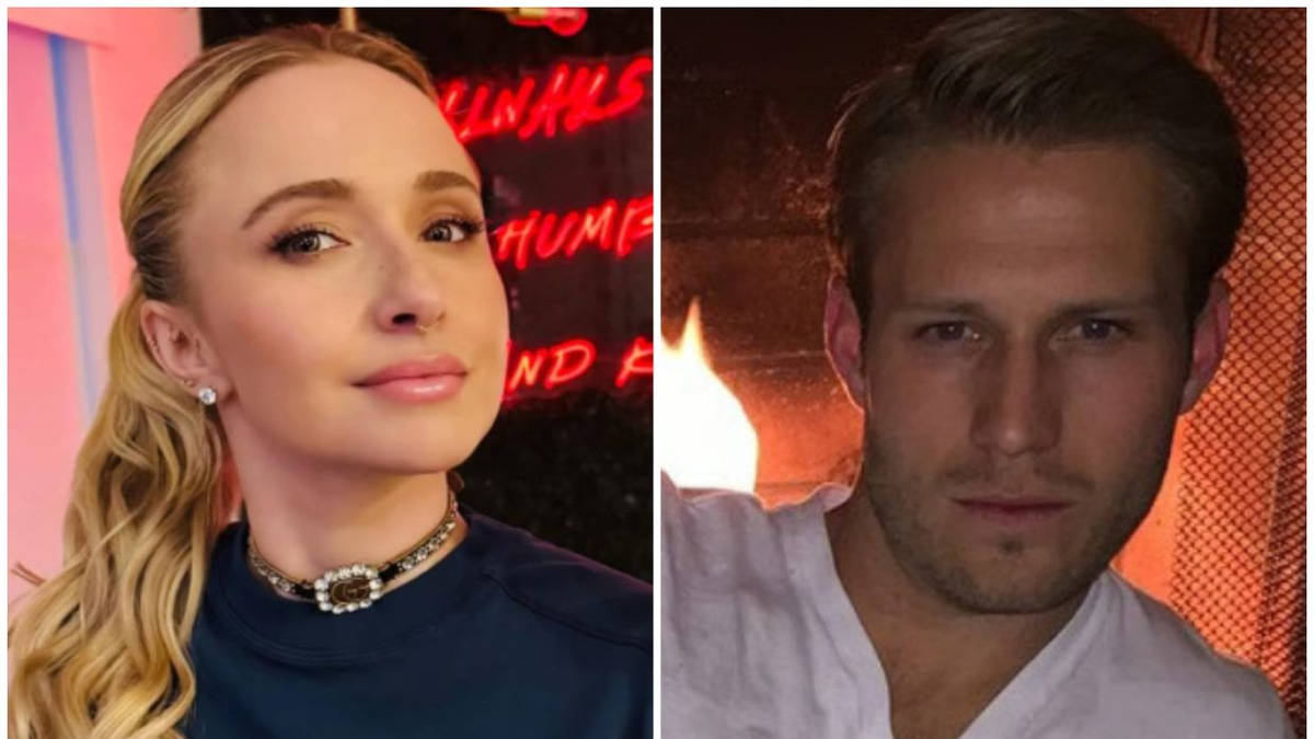 Abuser's Reappearance in Final Days Raises Questions Over Actress Hayden Panettiere's Death