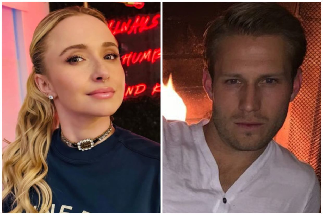 Abuser's Reappearance in Final Days Raises Questions Over Actress Hayden Panettiere's Death