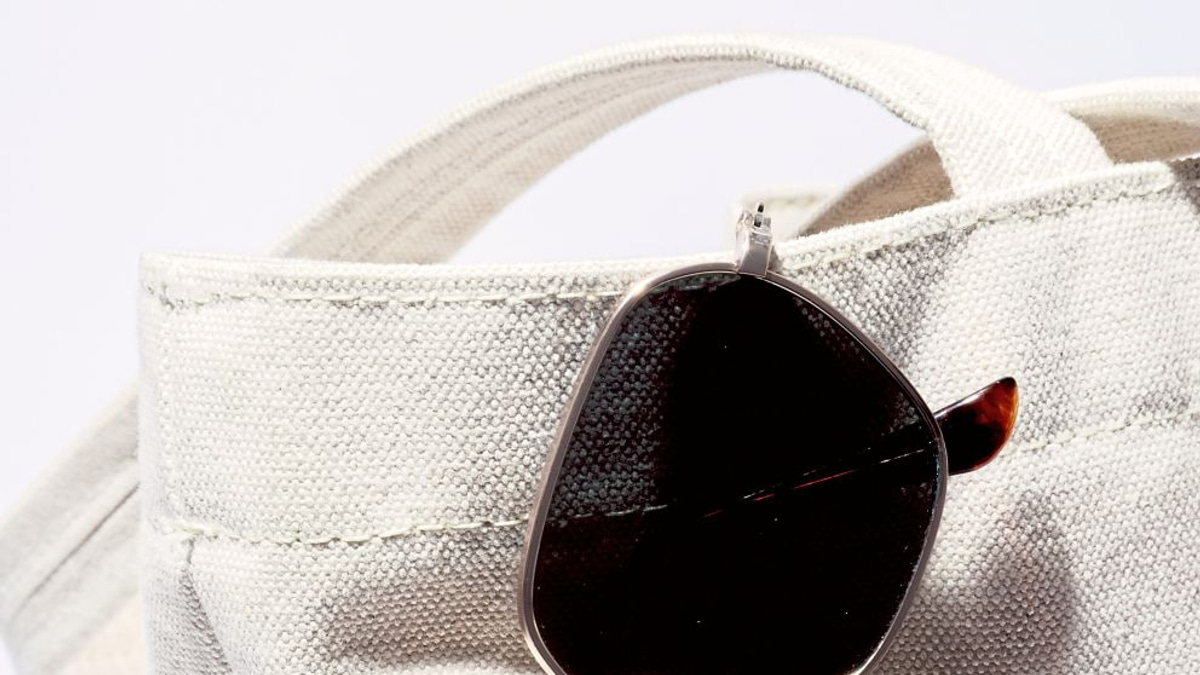 Do You Really Need Sunglasses Every Time You Step Outside?
