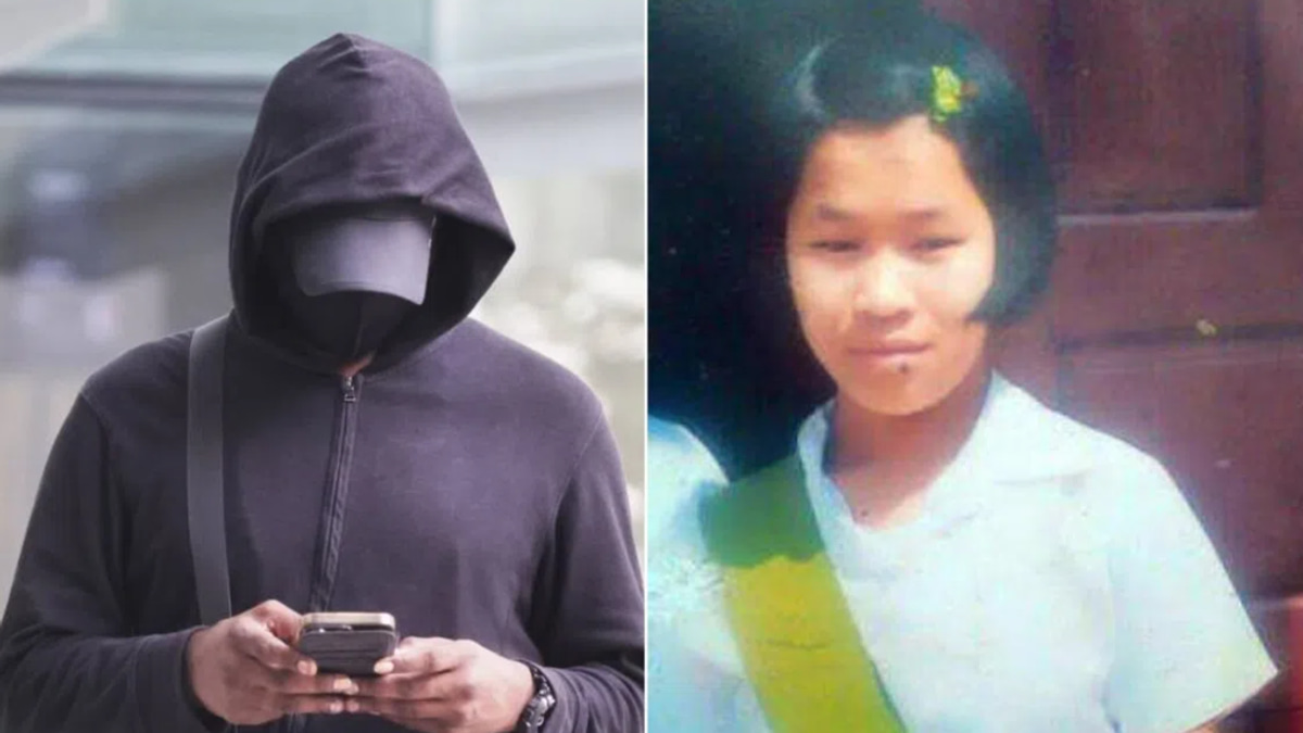 Singapore Police Officer Jailed 11½ Years for Myanmar Domestic Worker's Death