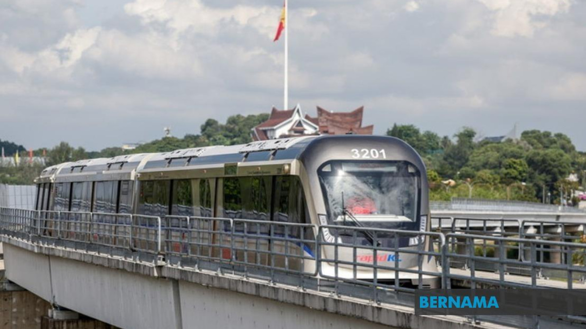 Government Seeks Royal Audience to Address Selangor Sultan's Concerns Over LRT3 Project