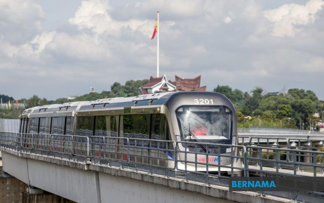 Government Seeks Royal Audience to Address Selangor Sultan's Concerns Over LRT3 Project