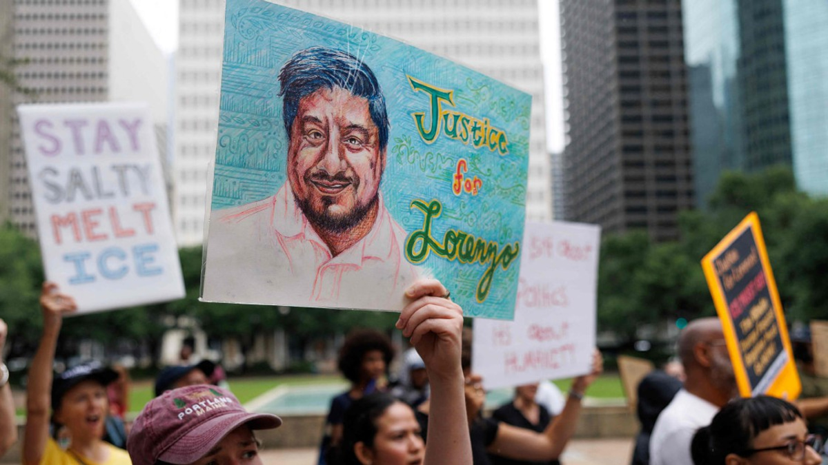 UN Calls for Inquiry into Alleged Interference at Mexico's Missing Persons Protests During World Cup