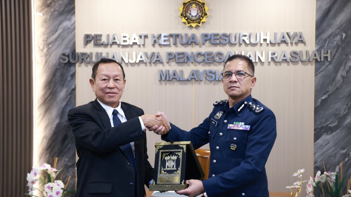MACC and Customs to Launch Joint Task Force on Port Enforcement and Tax Collection