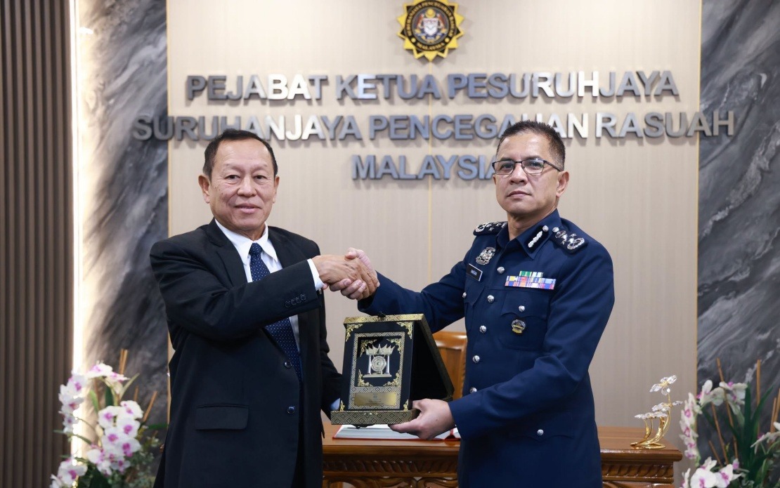 MACC and Customs to Launch Joint Task Force on Port Enforcement and Tax Collection
