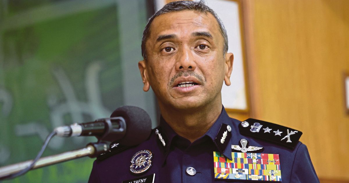 Negri Sembilan police caution political parties to steer clear of sensitive topics during state election campaign