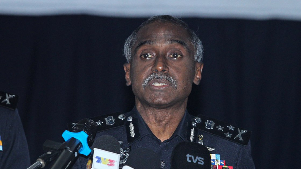 11 suspected members of Vinod Gang to face charges in Sepang court