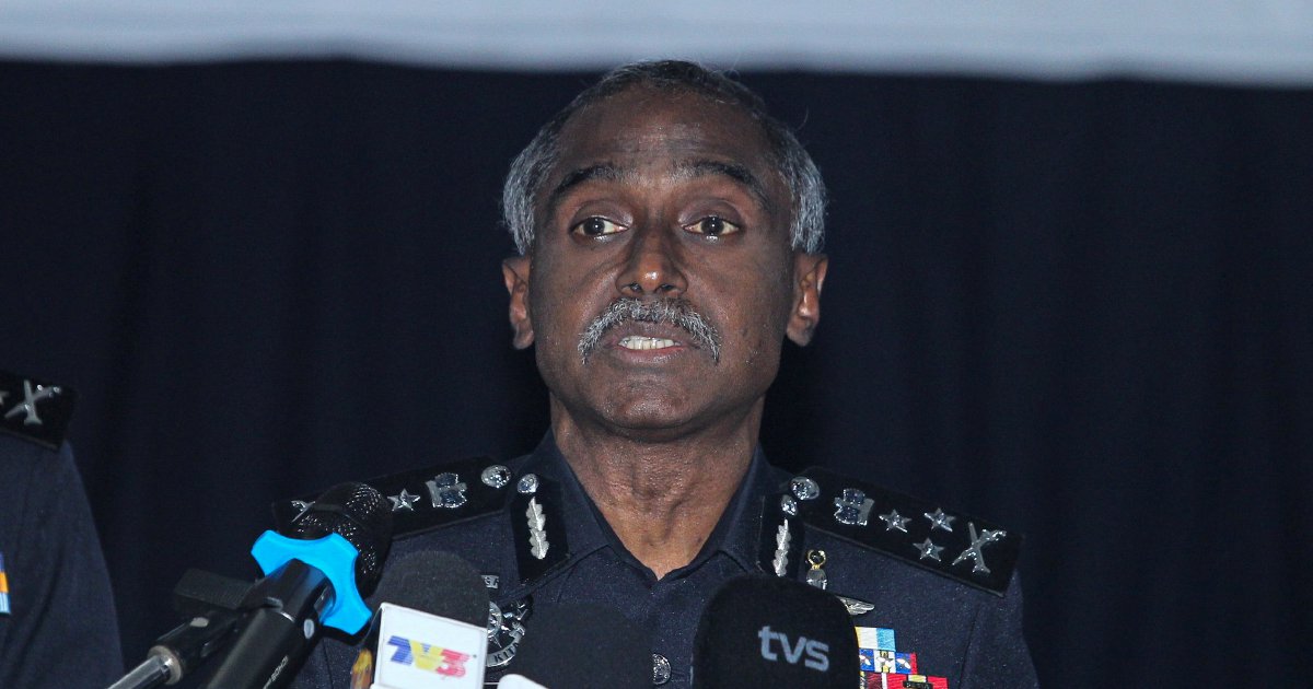 11 suspected members of Vinod Gang to face charges in Sepang court