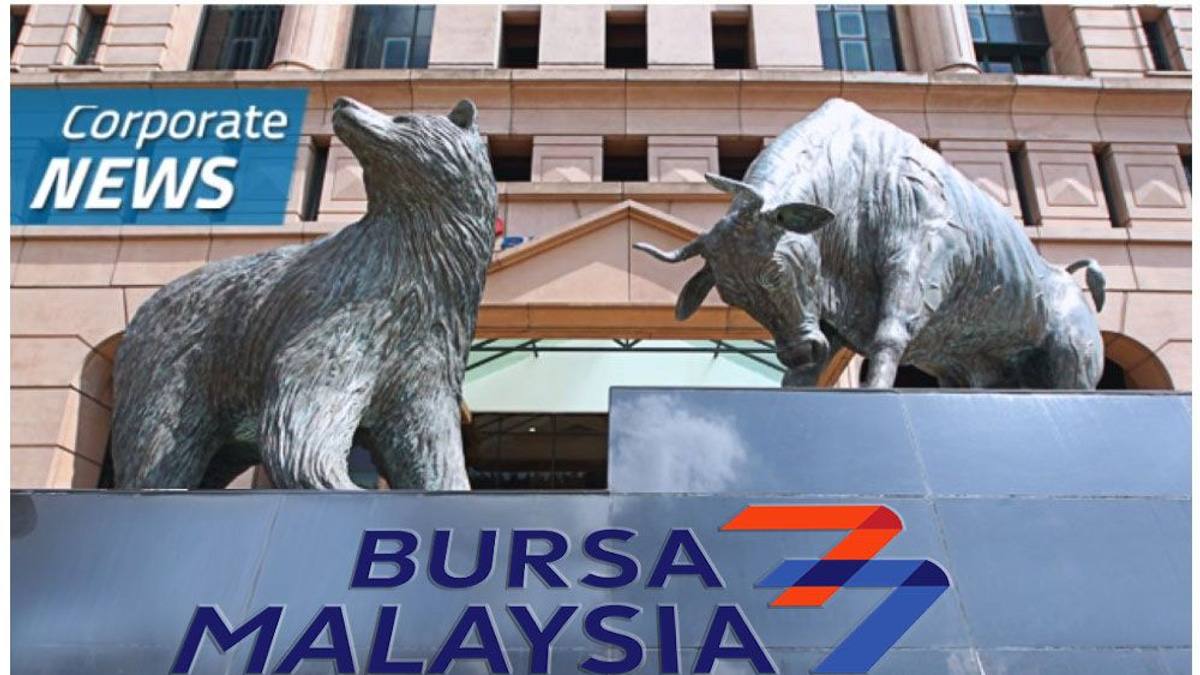 Corporate Malaysia in Focus: Major Deals and Developments Across Listed Companies