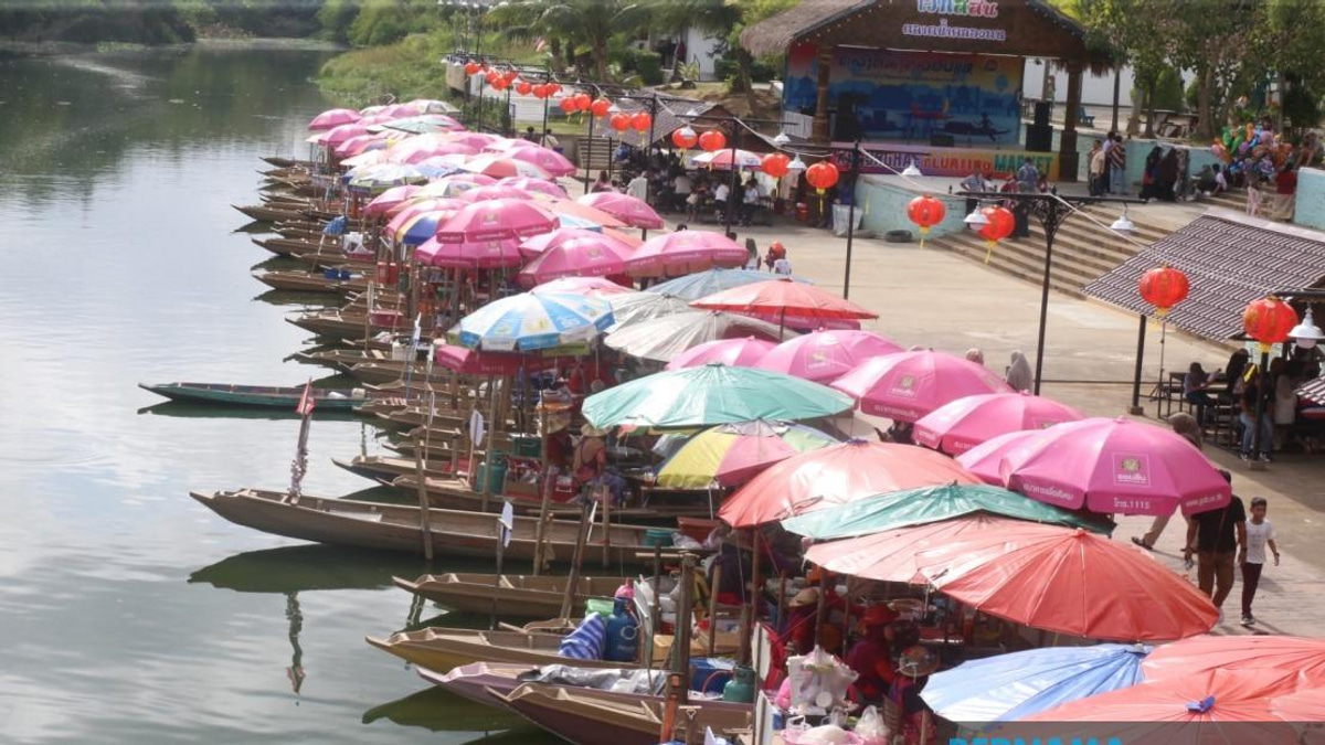 Southeast Asia's Economic Push: Indonesia Nationalises High-Speed Rail, Vietnam Targets Food Exports, Thailand Expands Creative Cities