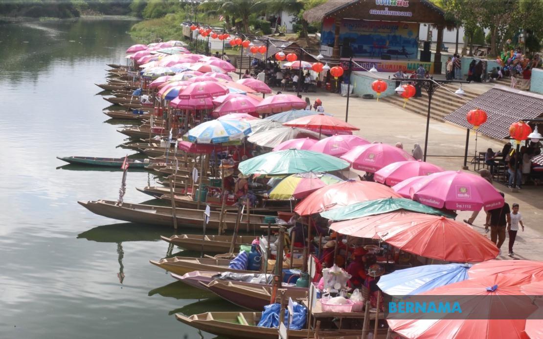 Southeast Asia's Economic Push: Indonesia Nationalises High-Speed Rail, Vietnam Targets Food Exports, Thailand Expands Creative Cities