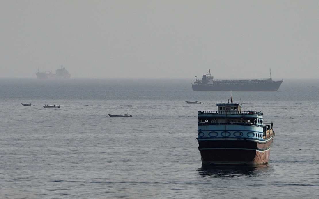 Japan Opposes Additional Hormuz Transit Fees, PM Takaichi Tells Iran