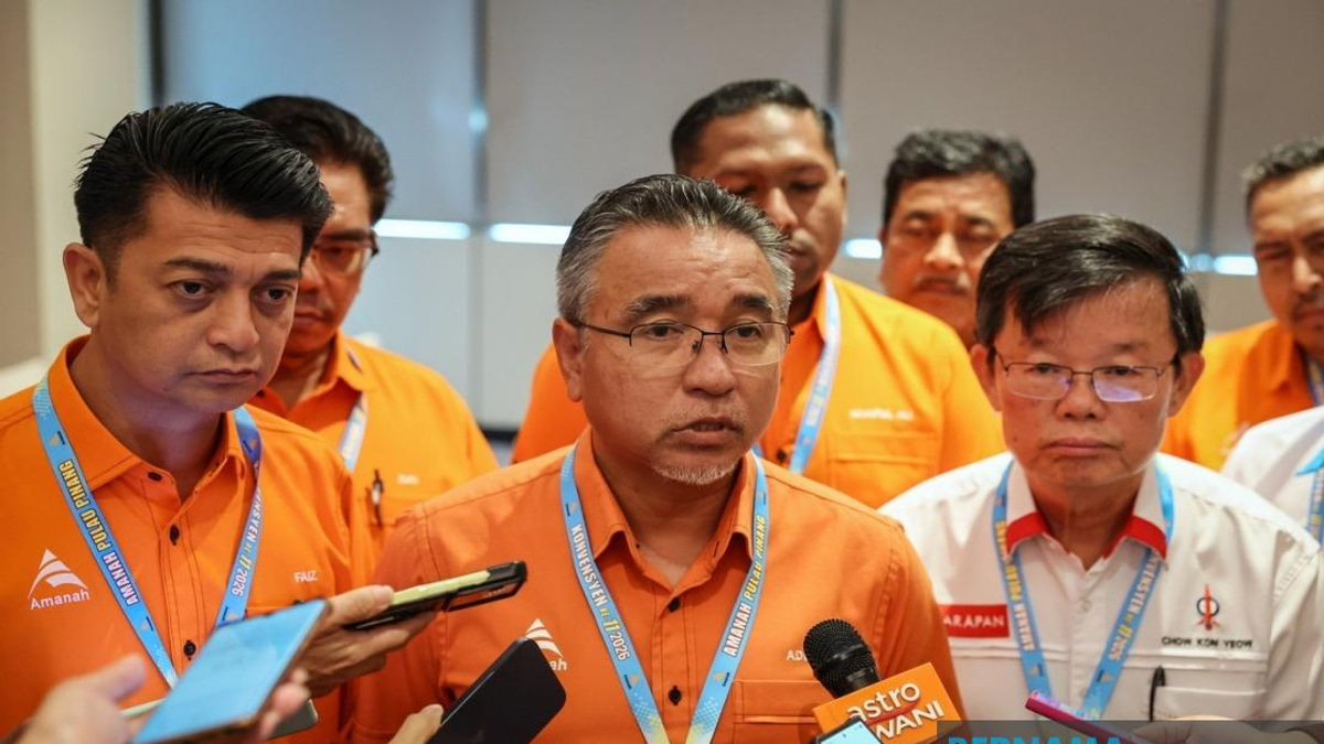Pakatan Harapan Doubles Down on Values-Based Governance After Negeri Sembilan Setback