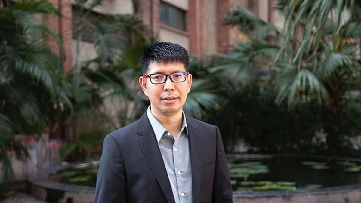 US Scholar Detained in China Was Attending Academic Workshop, Says Think Tank