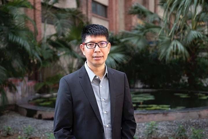 US Scholar Detained in China Was Attending Academic Workshop, Says Think Tank