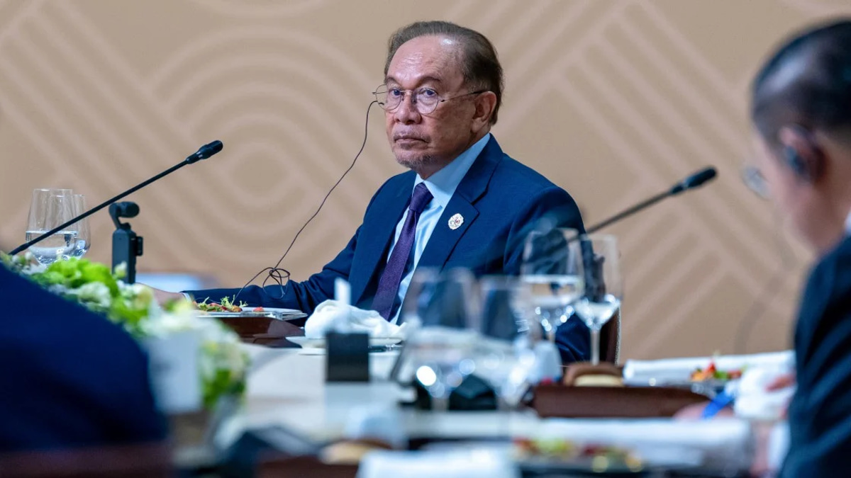 Developing nations will pivot to alternatives if Europe treats them unfairly, warns Anwar